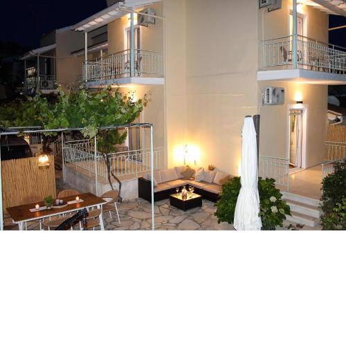 Pelagias Garden House