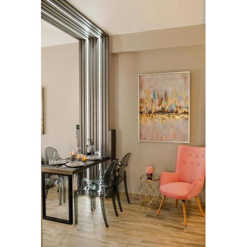PELAGIO APARTMENT 1
