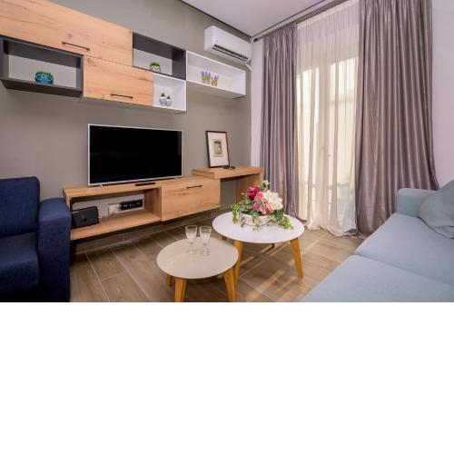 PELAGIO APARTMENT 2