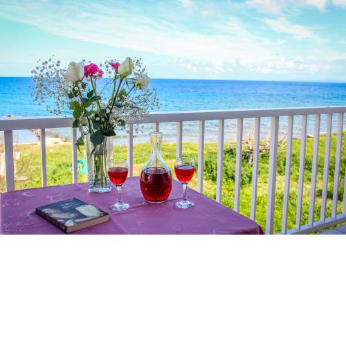Pelagion holidays apartments