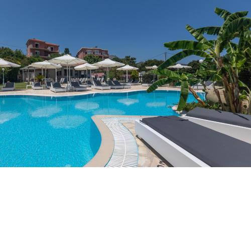 Pelagos Apartments