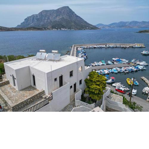 Pelagos Studios Kalymnos