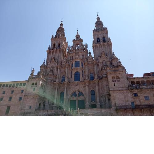 Pelamios Catedral
