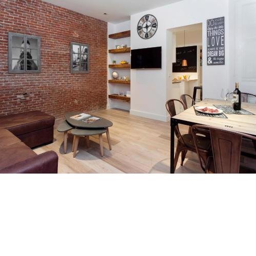 Pelayo 30, Chueca