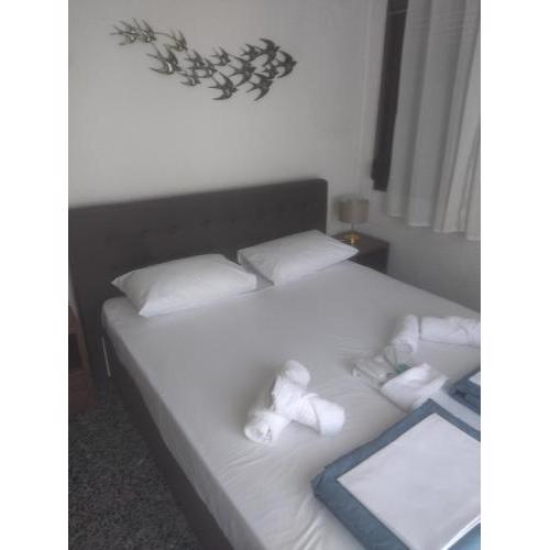 PELEKAN rooms and apartments ATHINA 22
