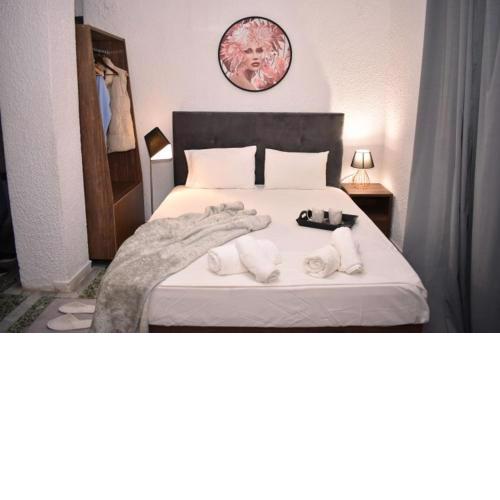 PELEKAN rooms and apartments ATHINA 23
