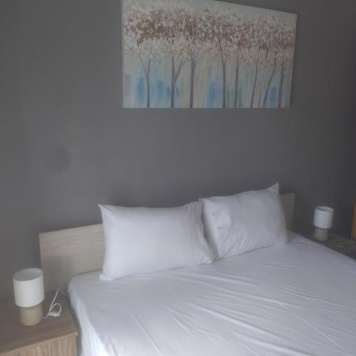 PELEKAN rooms and apartments kalipso 41