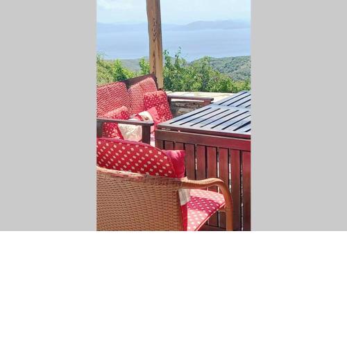 Pelion cottage