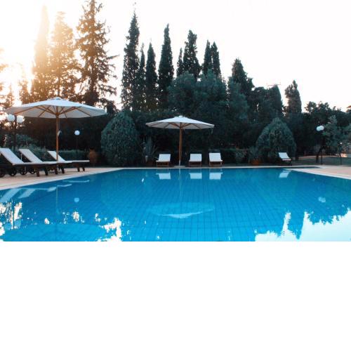 Pelion's Finest Estate