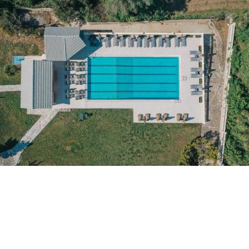 Pelithea Aparthotel Corfu