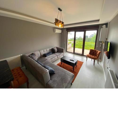 Pelitli Garden Suite