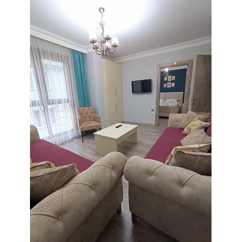 Pelitpark Apart