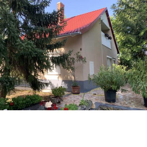 Pellegrini Apartman