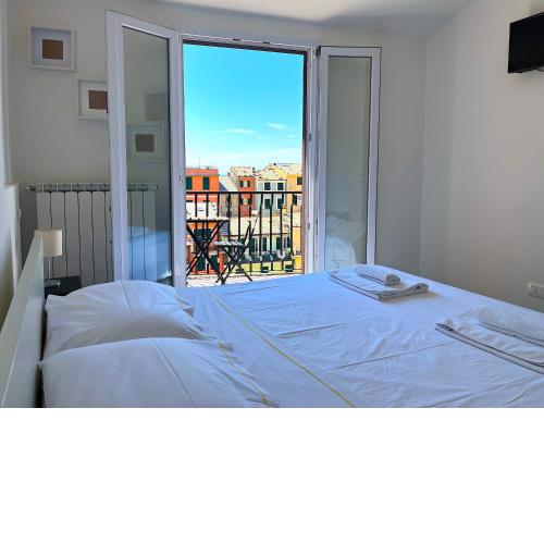 Pellegrino Rooms