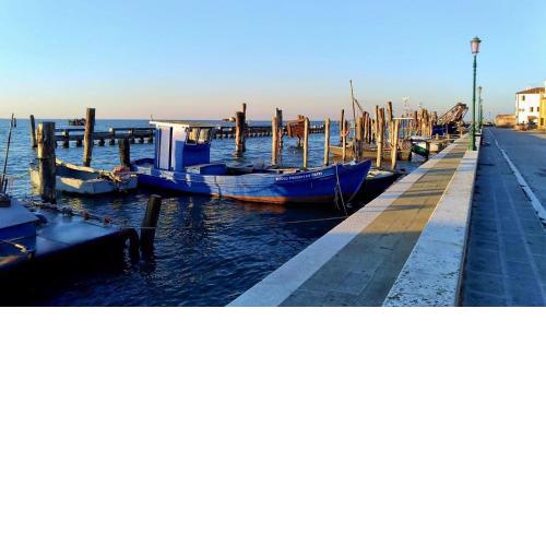 Pellestrina Domus - Italianflat