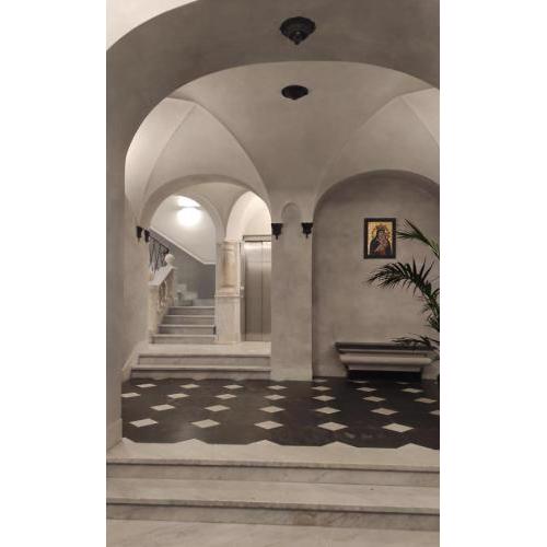Pellicceria Guest House