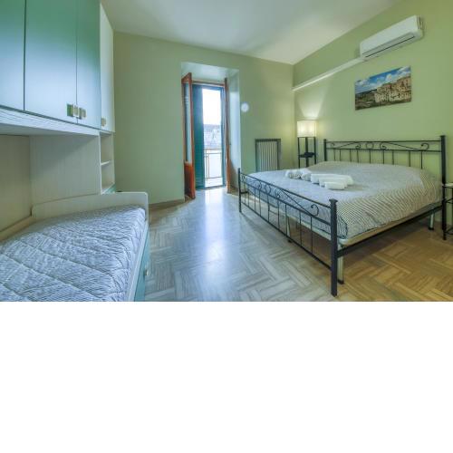 Pellicciari 14 - Affitti Brevi Italia