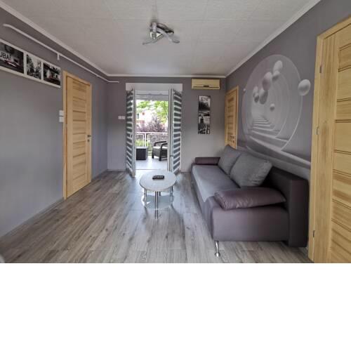 Pelso Apartman