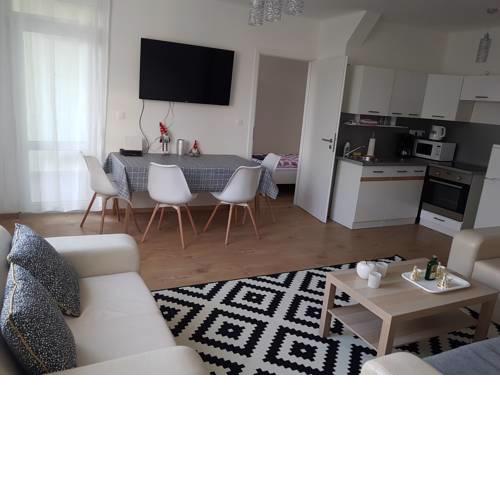 Pelso apartman