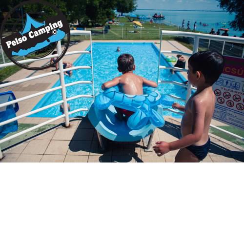 Pelso Camping