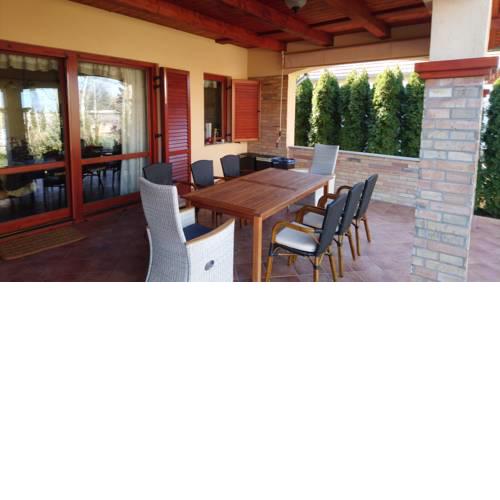Pelso Villa Zamárdi