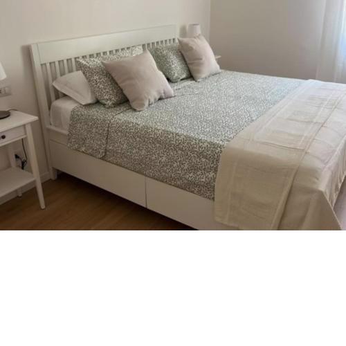 Pelusia apartment