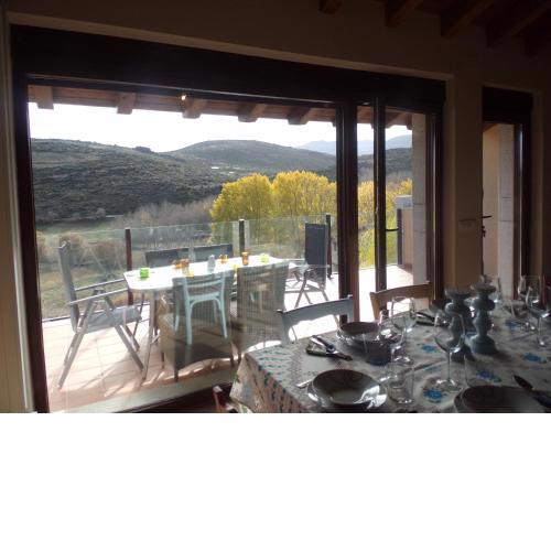 PENDAN DE GREDOS