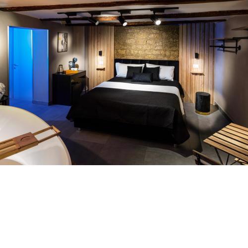 Pendino Luxury Rooms