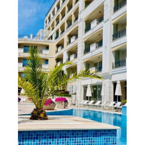 Penelopa Palace Apart Hotel & SPA