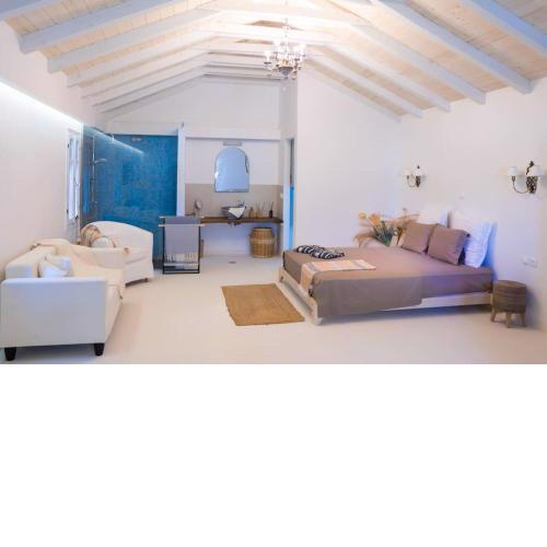 Penelope - Sea View House