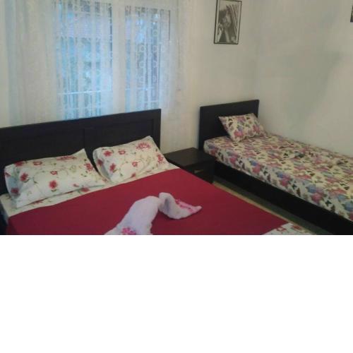 PENELOPE APARTMENT