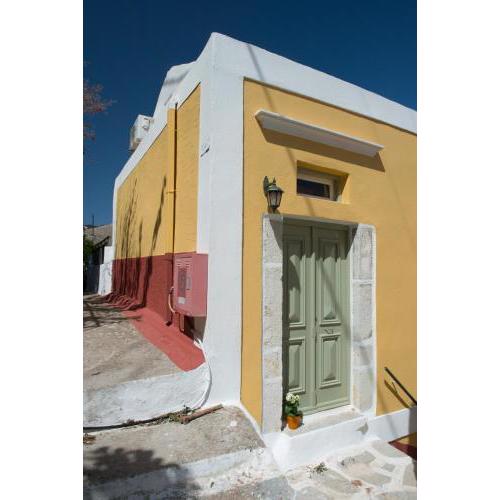 Penelope Apartment