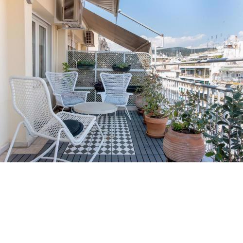 #Penelope by halu! apartments