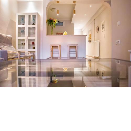 Penelope Corfu Suite