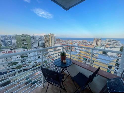 Penélope de SteraM Flats