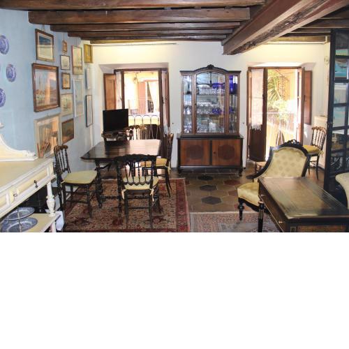 Penelope's House