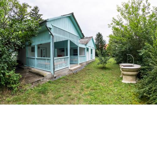 Penge Bungalók