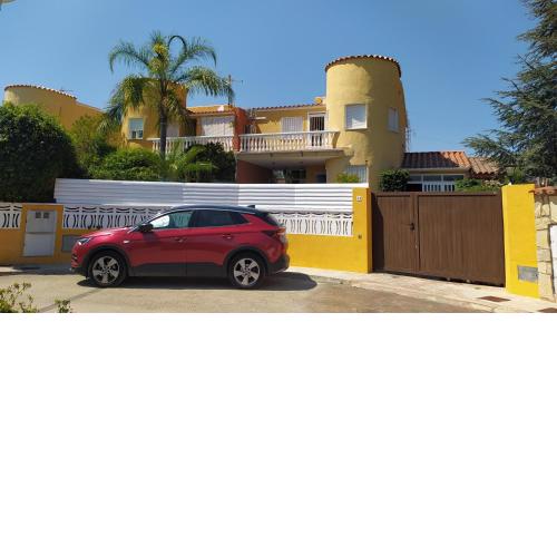 Peñiscola - Villa San Antonio 5B