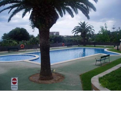 peñiscola Finca del Moro