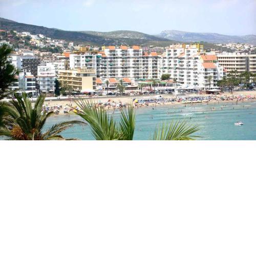 Peniscola Playa ORANGECOSTA