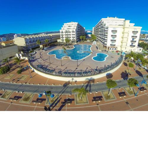Peñiscola Plaza Suites