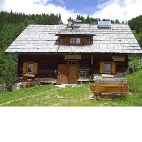 Penkerhütte