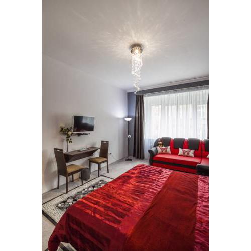 Penmoor Place En-suite Air-Conditioned room