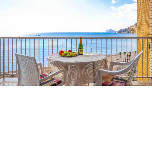 Peñon de Ifach 8 INFTOUR
