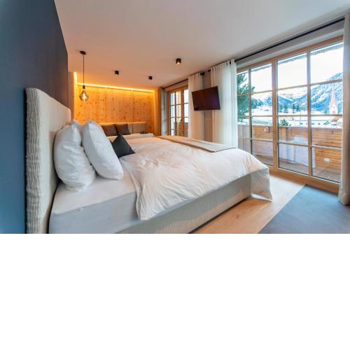 Penserhof - Alpine Hotel & Restaurant