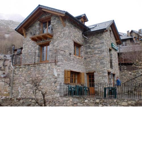 Pensió i Apartaments la Bordeta