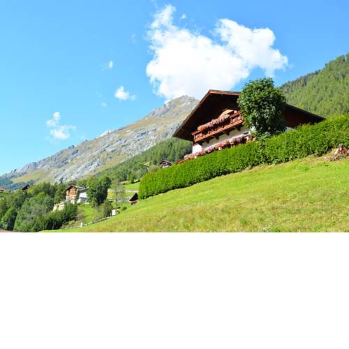 Pension - Schöne Welt