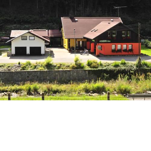 Pension 444