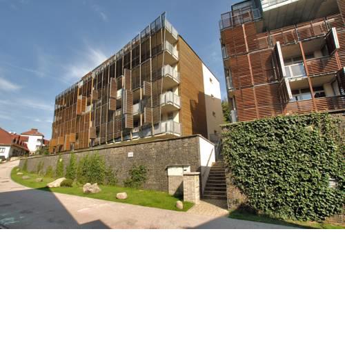 Pension 7 - Apartmany Certovka