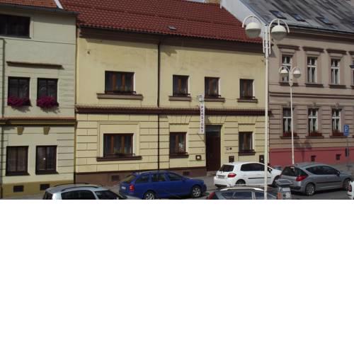 Pension 7